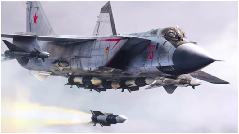 Τα ρωσικά μαχητικά θα καταρρίπτουν και επιβατικά αεροσκάφη που παραβιάζουν τον εναέριο χώρο